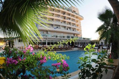 Belkon Hotel 4*