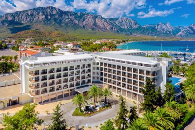 Ozkaymak Marina 5*