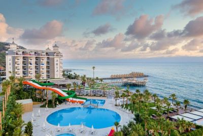 Aria Resort & Spa (Ex. Mirador Hotel) 5*