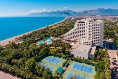 Ozkaymak Falez Hotel 5*