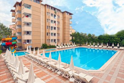 Saritas Hotel 4*