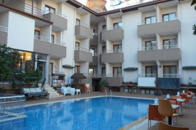 Selenium Hotel 4*