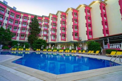 Bieno Club Hotel Svs (Ex. Bone Club Hotel Svs) 4*