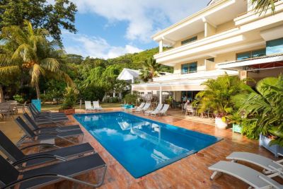 Crown Beach Hotel 4*