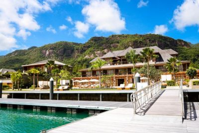 L Escale Resort Marina & Spa 5*