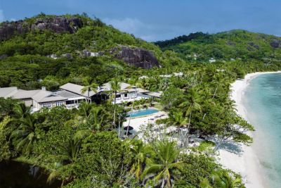 Kempinski Seychelles Resort 5*