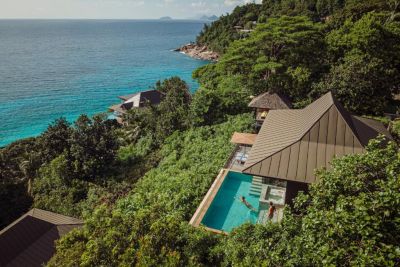 Four Seasons Resort Seychelles 5*