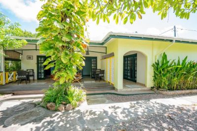 Pension Michel 2*