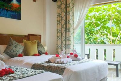 Mountain View Hotel