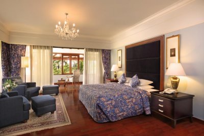Bintang Bali Resort 4*