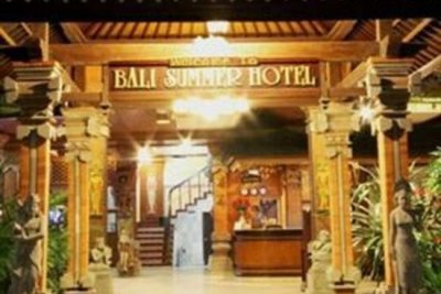 Bali Summer 3*