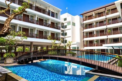 Sun Island Kuta 4*