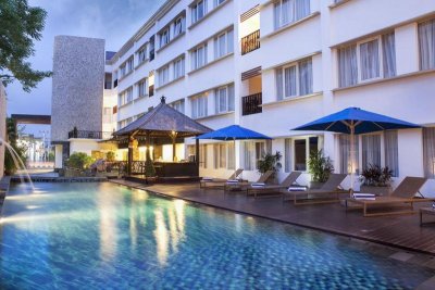 Natya Kuta 3*