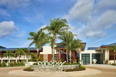Canopy By Hilton Seychelles 4*