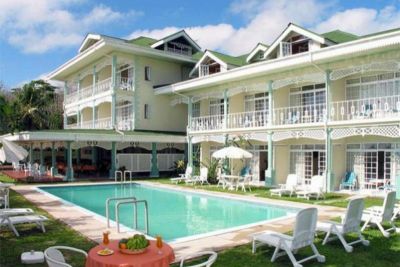 Palm Beach Hotel 3*