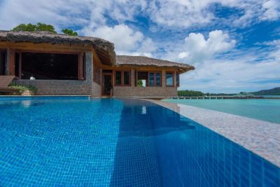 Chalet Cote Mer 3*