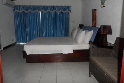 Anse Norwa Guest House Apt