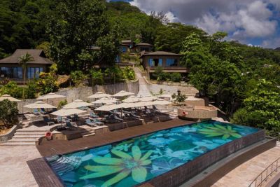 Gardens Hill Resort & Spa 5*