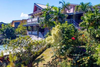 Romance Bungalow 2*