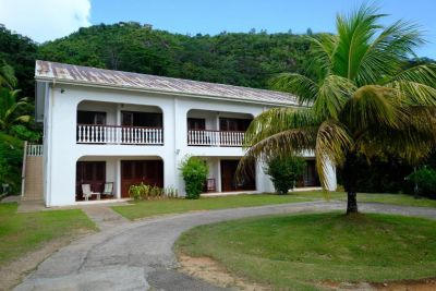 La Residence Apt 2*