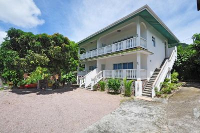 Divers Lodge Guest House