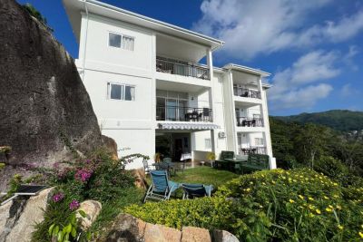 Creole Pearl Self Catering Apartment