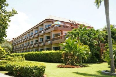 Botany Beach Resort 3*