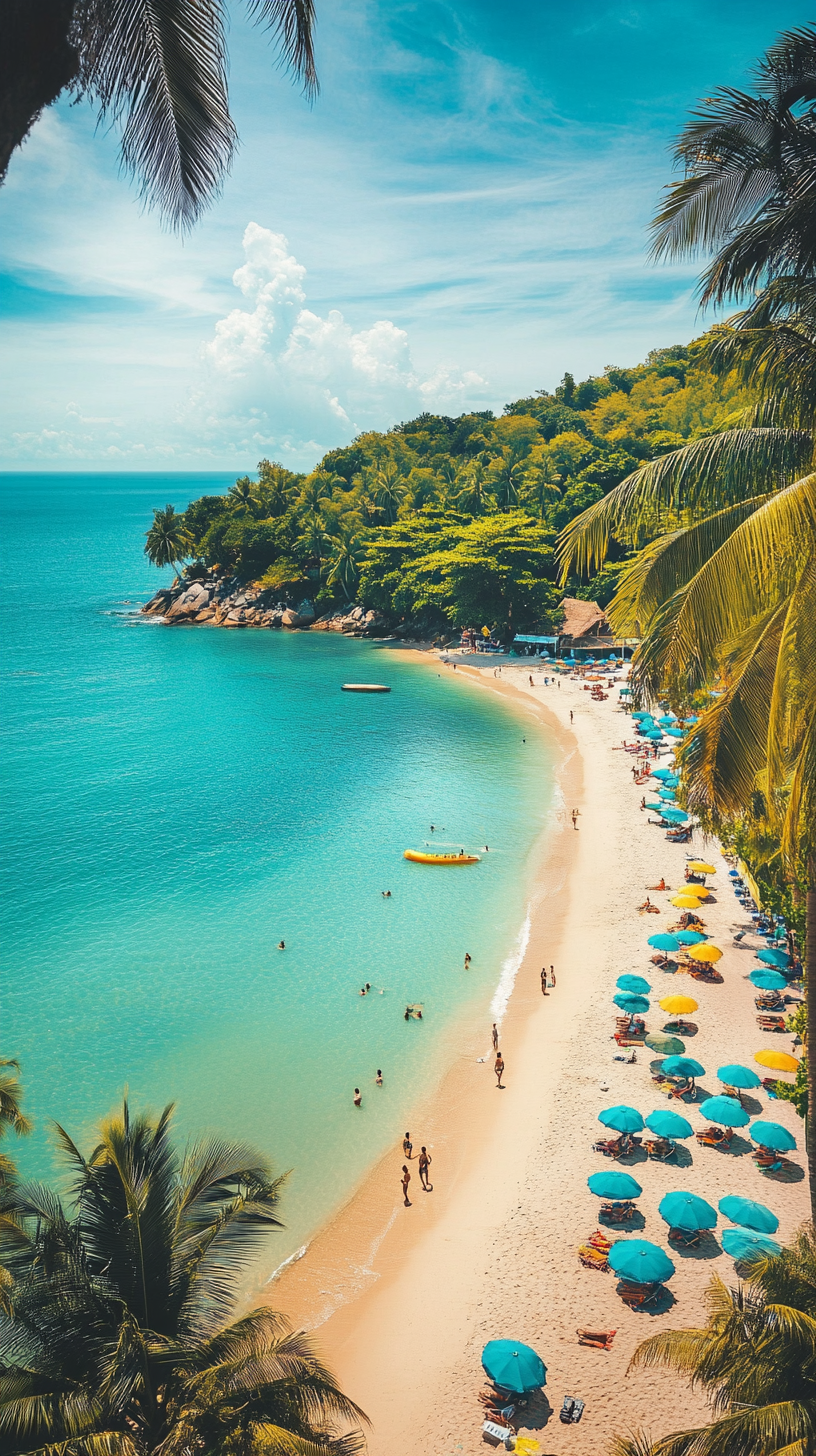 Паттайя Вершина: 14 Дней Улыбок по Цене Одной Недели! - Таиланд