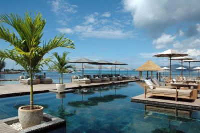 Le Domaine De L Orangeraie 4*