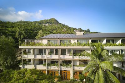 Laila A Marriott Tribute Portfolio Resort (Ex. Laila Resort) 5*