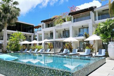 Le Duc De Praslin 5*