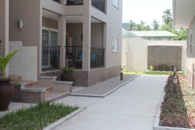 Residence Argine 2*