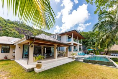 Valmer Resort 3*