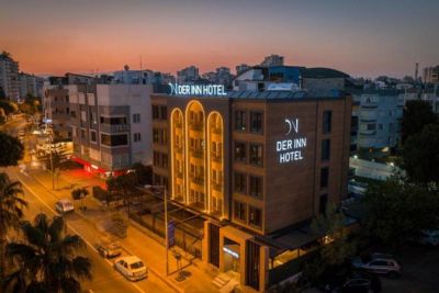 Der Inn Hotel Lara 3*