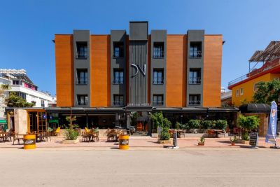 Der Inn Hotel 4*