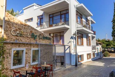 Delight Deluxe Hotel & Spa (Ex. Otium Boutique Delight Deluxe) 3*