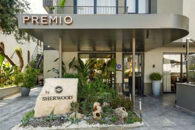Sherwood Premio (Ex. Sherwood Prize Hotel)  3*
