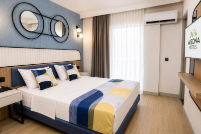 Mesona Hotels Blue Hill 1*