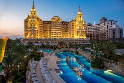 Royal Holiday Palace 5*
