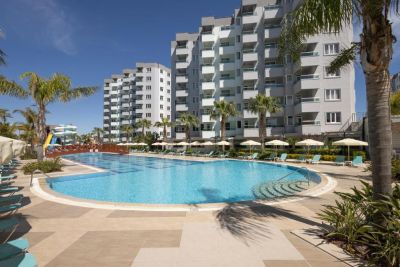 Wyndham Garden Lara (Ex. Lara Family Club) 4*