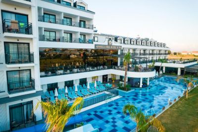 Armella Hill Hotel 5*