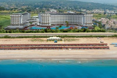 Calido Maris Hotel 5*