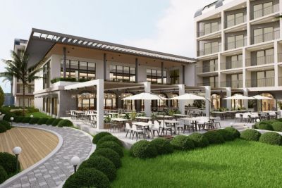 Avia Resort & Spa 5*