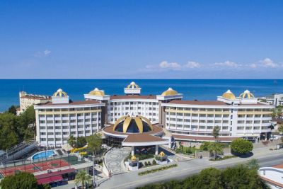 Side Alegria Hotel & Spa Adults Only 16+ 5*