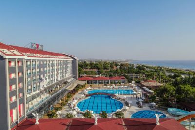 Casa Fora Beach Resort By Miramor 5*