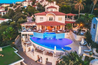 Mekvin Hotels Deniz Feneri Lighthouse (Adults Only 12+)