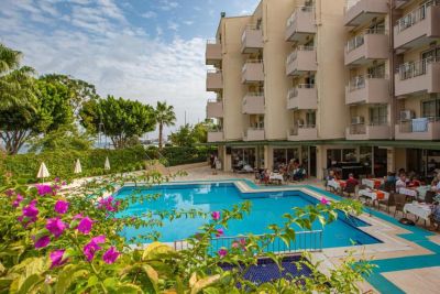 Viking Nona Beach 4*