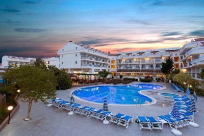 Kemer Dream Hotel 4*