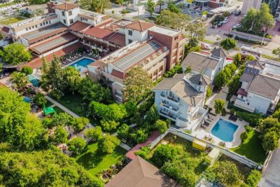 Dg Hotels Rose Resort 4*