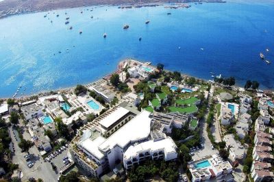 Royal Asarlik Beach & Spa 5*